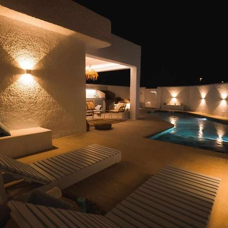 Villa Casa Islandia En Riumar Exterior foto